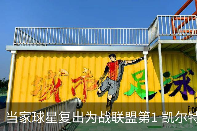 当家球星复出为战联盟第1 凯尔特人大胜恐不易